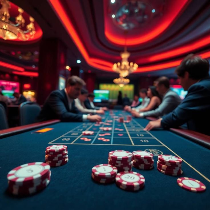 দায়িত্বশীল গেমিং ও বাজেট পরিকল্পনা — easybet প্রাপ্তবয়স্ক গাইড